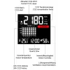 Technoline WL1025 CO2 monitor s teplotou a vlhkosťou vzduchu