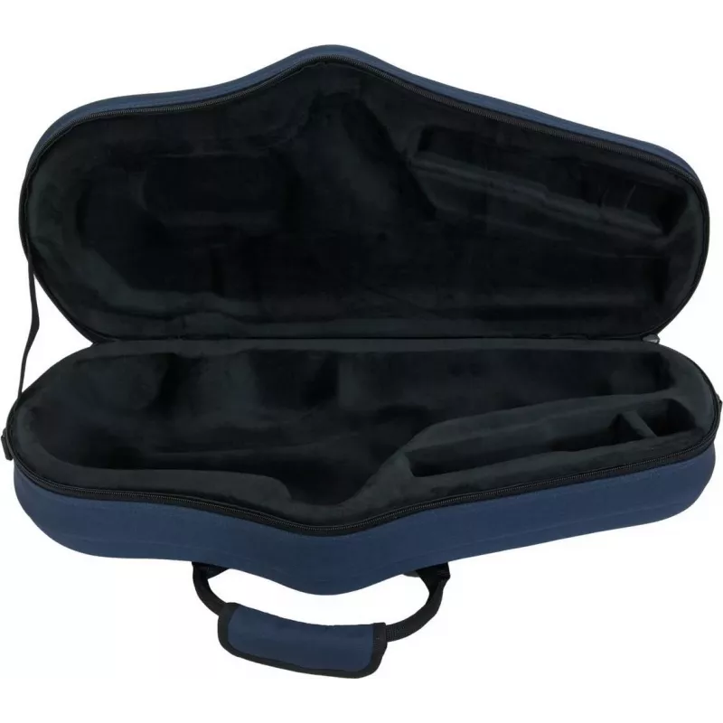 DIMAVERY Mäkké puzdro pre alt saxofón 26600205