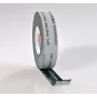 HellermannTyton HTAPE-SHIELD310-EPR-BK Samozvárací EPR izolačný páska, 19 mm x 4,6 m, čierna 711-10000