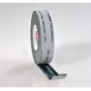 HellermannTyton HTAPE-SHIELD310-EPR-BK Samozvárací EPR izolačný páska, 19 mm x 4,6 m, čierna 711-10000