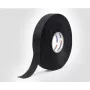 HellermannTyton HTAPE-PROTECT300 Samozvárací páska, čierna, 25 m x 19 mm x 0,3 mm 712-10001