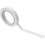 ACCESSORY D1 Standard popisovacia páska biela 19 mm x 33 m (30005945)