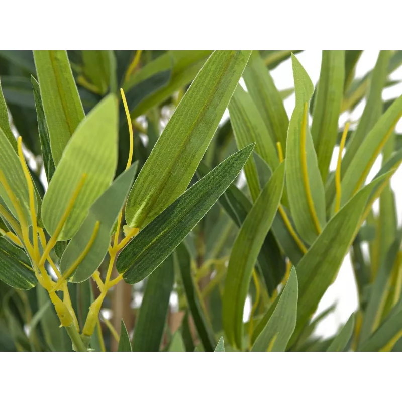 EUROPALMS Bambus deluxe, umelá rastlina, 180 cm (82509167) - umelá bambusová rastlina