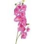 EUROPALMS umelá vetva orchidey, fialová, 100 cm 82530322
