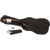 Dimavery AC-303 koncertná gitara 1/2 veľkosť prírodná, okoume krk, lipová vrchná doska, 535 mm menzúra