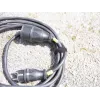 ACCESSORY suchý káblový viazač 20x200 mm čierny balenie 10 ks 30006020
