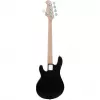 Dimavery MM-505 5-strunová basová gitara, čierna 26222096