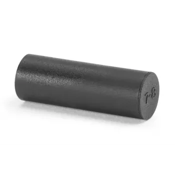 HellermannTyton VP_S_7 slepá zátka PA66 bezhalogénová čierna 7,0 mm priemer otvoru 20 ks (440-00050)