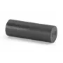 HellermannTyton VP_S_7 slepá zátka PA66 bezhalogénová čierna 7,0 mm priemer otvoru 20 ks (440-00050)