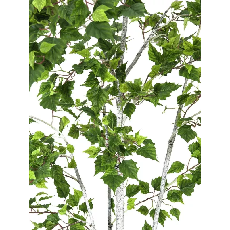 EUROPALMS umelá rastlina breza 180 cm 82505231