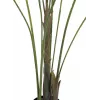 EUROPALMS veľkolistá areka umelá palma areka, 185 cm (82509442)