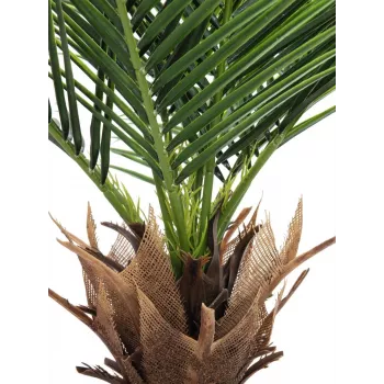 EUROPALMS Phoenix Palm Deluxe umelá rastlina 220 cm 82509722