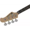 DIMAVERY PB-320 basová gitara, Sunburst (26221030)