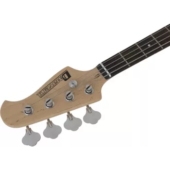 DIMAVERY PB-320 basová gitara, Sunburst (26221030)