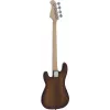 DIMAVERY PB-320 basová gitara, Sunburst (26221030)