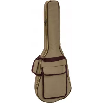 DIMAVERY CSB-400 Classic gitarová taška 3/4 26341186