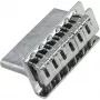 Dimavery kobylka pre modely ST chróm tremolo kobylka 26300244