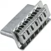 Dimavery kobylka pre modely ST chróm tremolo kobylka 26300244