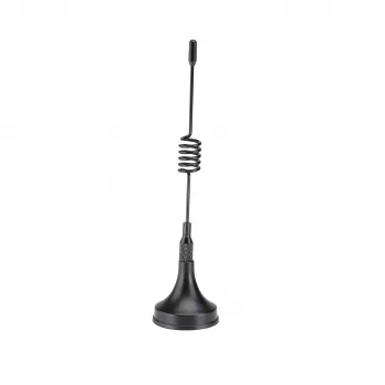 Midland Albrecht Minimag 440 BNC magnetická anténa, 430-450 MHz, BNC konektor, 2,15 dBi, 3 m kábel 65750