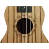 DIMAVERY UK-400 sopránová ukulele zebrano 26255831