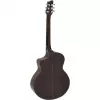 DIMAVERY STW-50 westernová gitara, hnedá 26245087