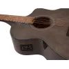 DIMAVERY STW-50 westernová gitara, hnedá 26245087