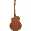 DIMAVERY STW-50 westernová gitara, natur 26245086