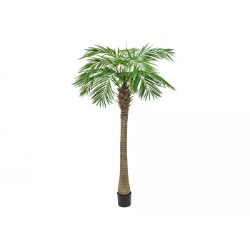 EUROPALMS Phoenix Palm Luxor umelá rastlina, 210 cm 82510721