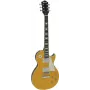 DIMAVERY LP-800 elektrická gitara Goldtop (26219402)