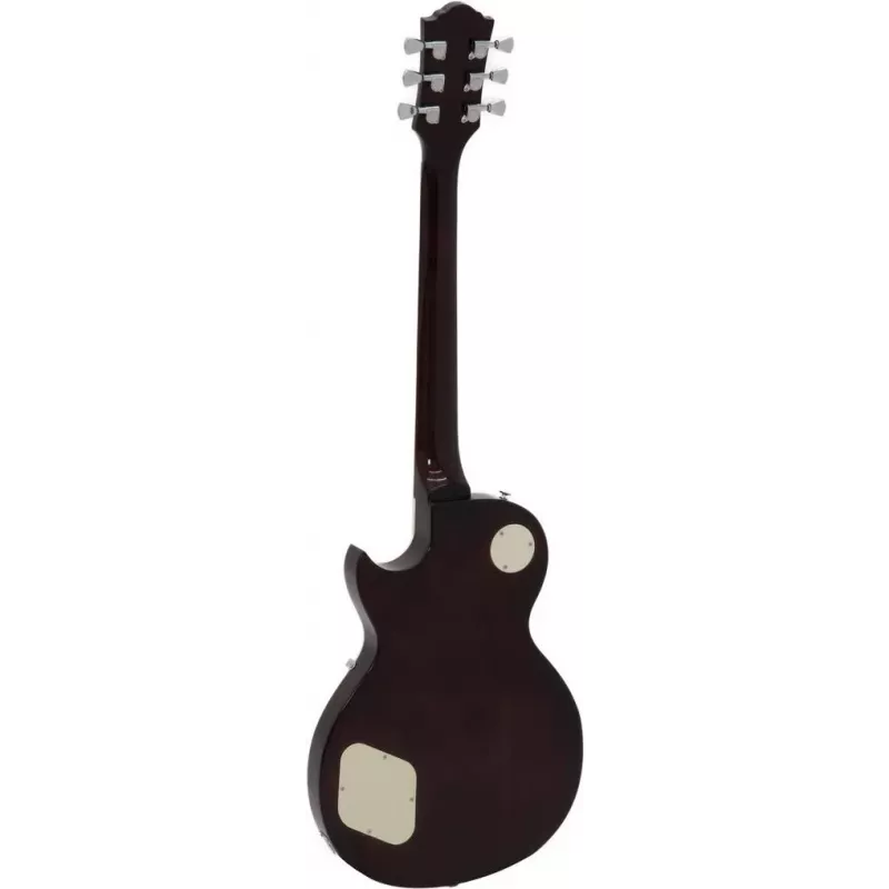 DIMAVERY LP-800 elektrická gitara Goldtop (26219402)