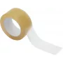 ZUBEHÖR lepiaca páska na tanečný parket PVC 50 mm x 33 m transparentná (30005949)