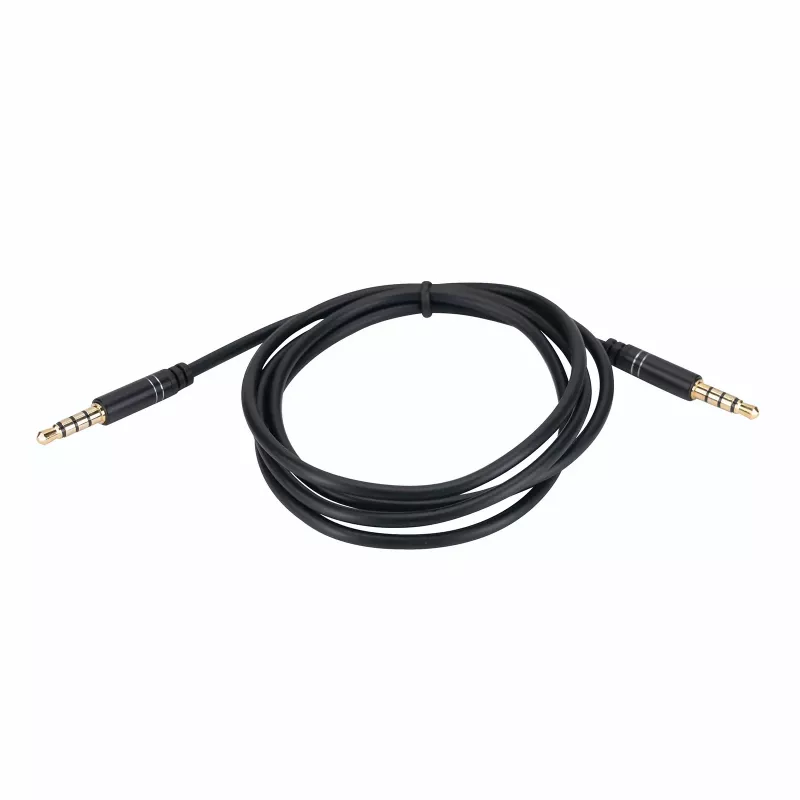 MIDLAND Albrecht OS-400 chrániče sluchu headset pre ATR400 s 3,5 mm káblom 29989
