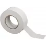 ZUBEHÖR textilná lepiaca páska 50 mm x 50 m biela (30005952)