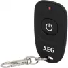AEG menič 1500 W 12 V DC na 230 V AC s diaľkovým ovládačom (10058)