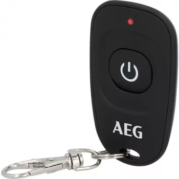 AEG menič 1500 W 12 V DC na 230 V AC s diaľkovým ovládačom (10058)