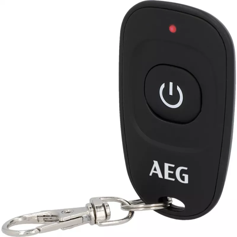 AEG menič 1500 W 12 V DC na 230 V AC s diaľkovým ovládačom (10058)