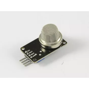 ALLNET Arduino MQ-5 modul plynového senzora pre LPG, bután, propán, metán (ALL-B-5)