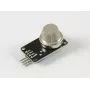 ALLNET Arduino MQ-5 modul plynového senzora pre LPG, bután, propán, metán (ALL-B-5)