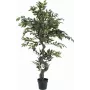 EUROPALMS Ficus lesný strom umelá rastlina, 110 cm 82806313
