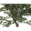 EUROPALMS Ficus lesný strom umelá rastlina, 110 cm 82806313