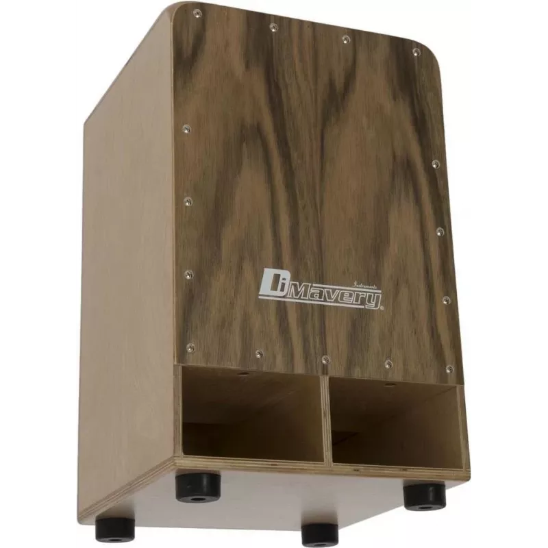 DIMAVERY CJ-550 basový cajón, orech 26051475