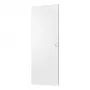 f-tronic VISION60+10TM kovové dvere, 5-radové, čisto biela RAL 9010 7220279