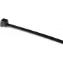 HellermannTyton CTT60R Ty-Rap káblová spona, polyamid 6.6, čierna, 368mm x 4,8mm, 100 ks 112-56019