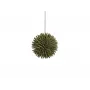 EUROPALMS guľa so sukkulentmi EVA umelá rastlina, zelená, 16 cm 82531074