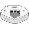 ALLNET PoE RGBW lampa s 1x MSR senzorovým portom / LAN / Wi-Fi (ALL-PoE-RGBW-LAMP)