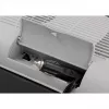 AEG KK 14 termoelektrická chladiaca box & ohrievač 12V/DC sivý 14L 10695
