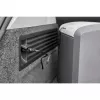 AEG KK 14 termoelektrická chladiaca box & ohrievač 12V/DC sivý 14L 10695