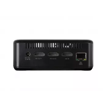 ALLNET NX5Pro mini PC video server/klient s Linux a Networkoptix 8GB/64GB (ALL-NX5Pro-864)