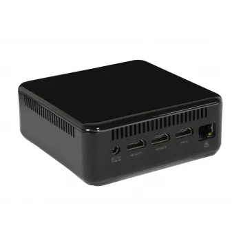 ALLNET NX5Pro mini PC video server/klient s Linux a Networkoptix 8GB/64GB (ALL-NX5Pro-864)