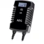 AEG LD6 10617 nabíjačka autobatérií 6V/12V 3A/6A s LCD displejom